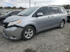 Montgomery, AL에서 판매 중인 2011 Toyota Sienna Le - Front End