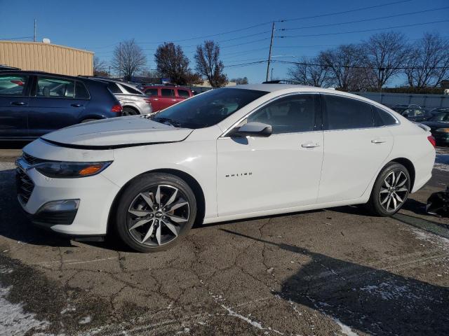 2020 Chevrolet Malibu Rs