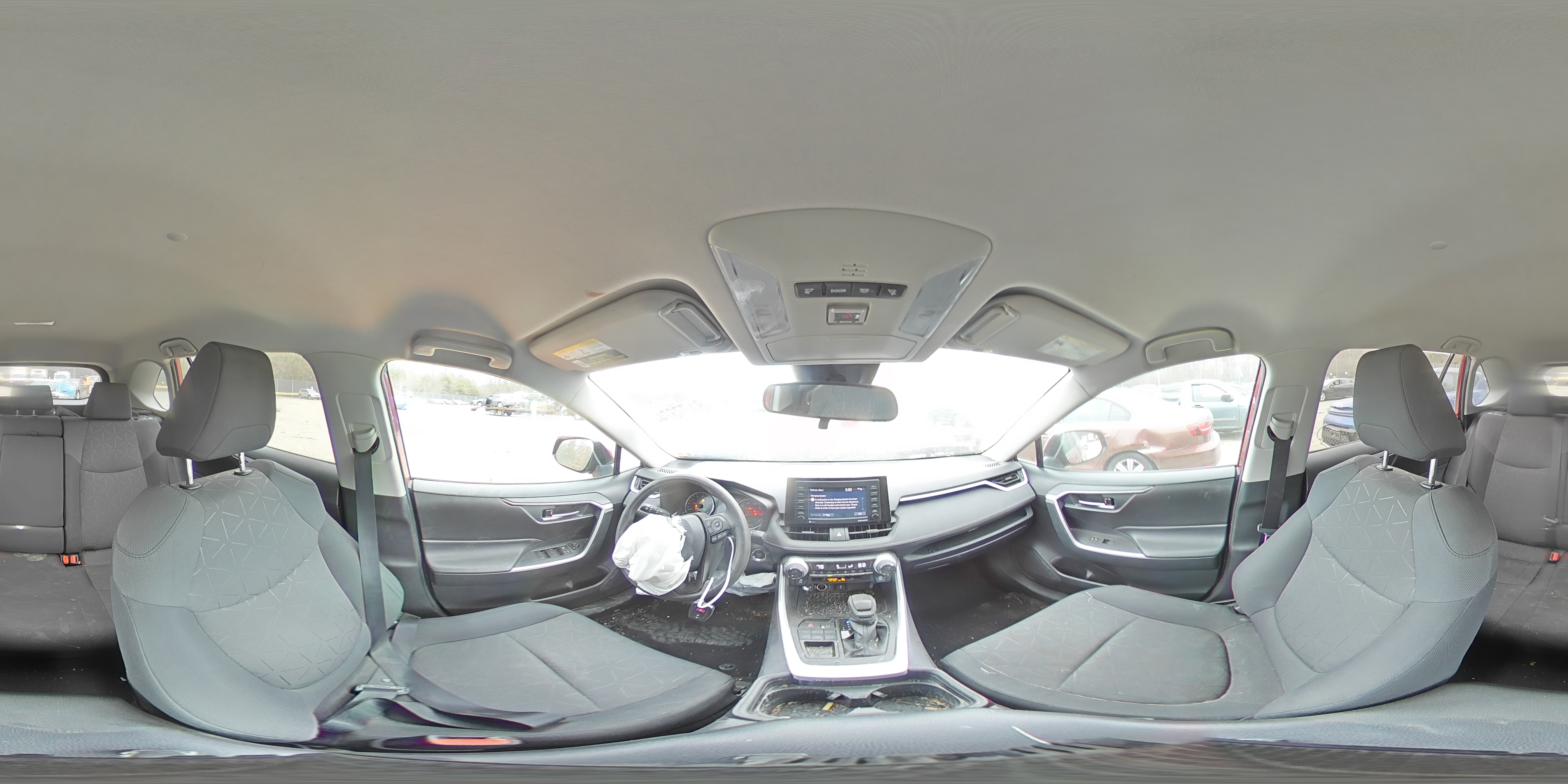2020 Toyota RAV 4 - Image 14