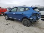 2011 Nissan Rogue S продається в Pekin, IL - Rear End