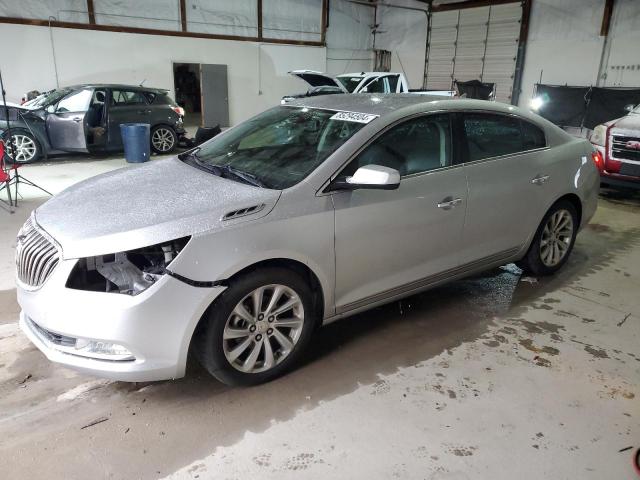 2014 Buick Lacrosse 