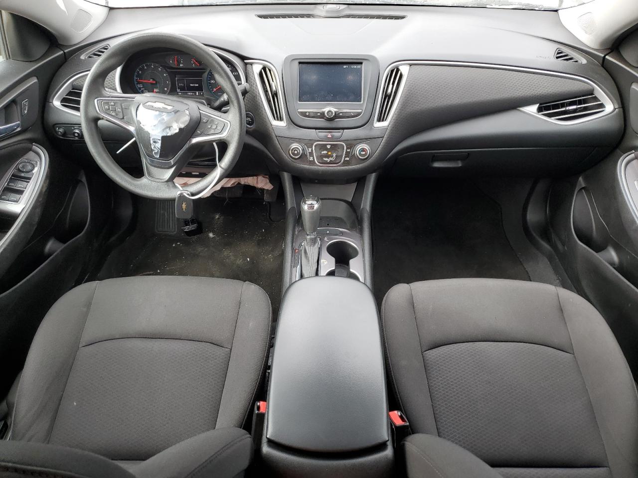 2018 Chevrolet Malibu - Image 8