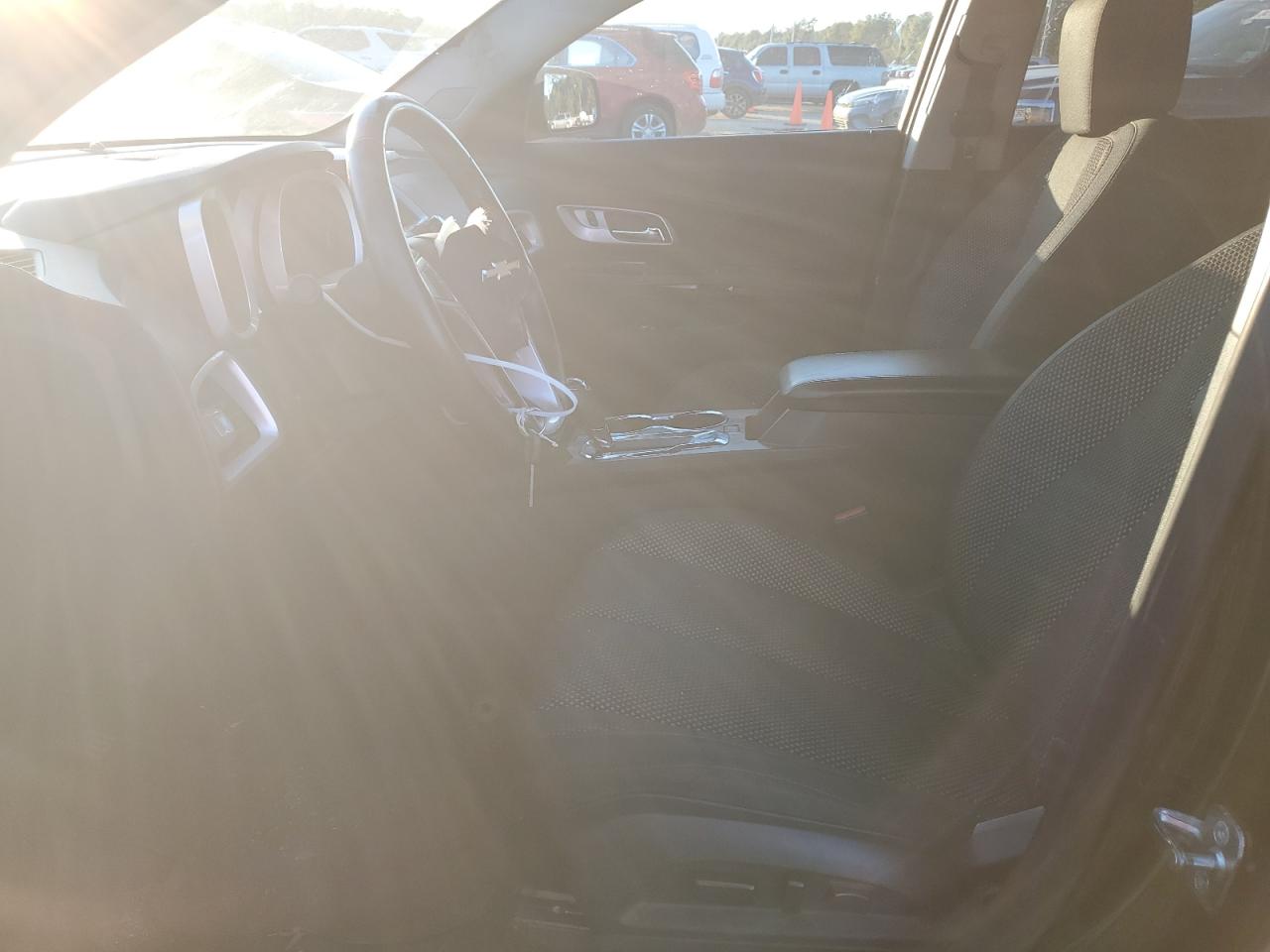 2016 Chevrolet Equinox - Image 7