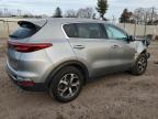 2020 Kia Sportage Lx de vânzare în Chalfont, PA - Front End