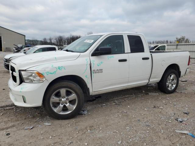 2018 Ram 1500 St