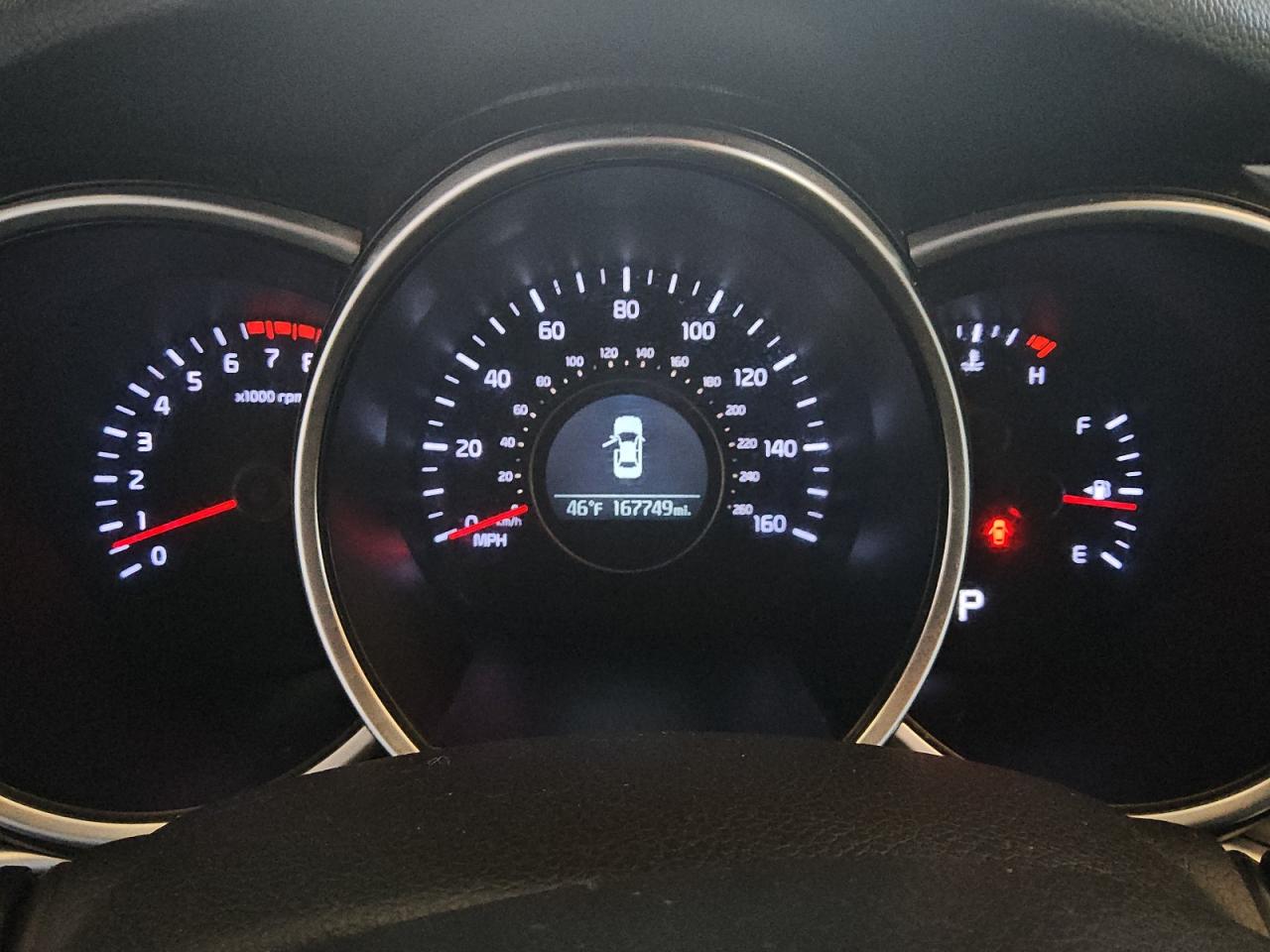2015 Kia Optima - Image 9