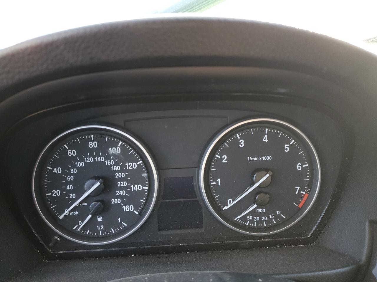 2008 BMW 328 I VIN: WBAVA33518KX84634 Lot: 83110004