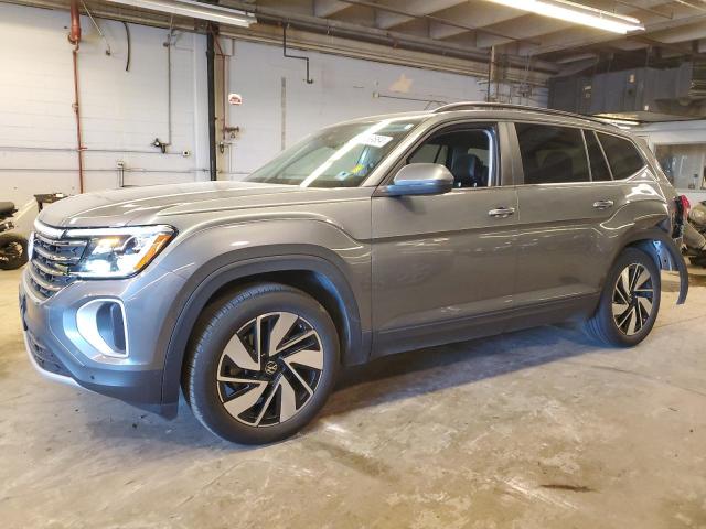 2024 Volkswagen Atlas Se