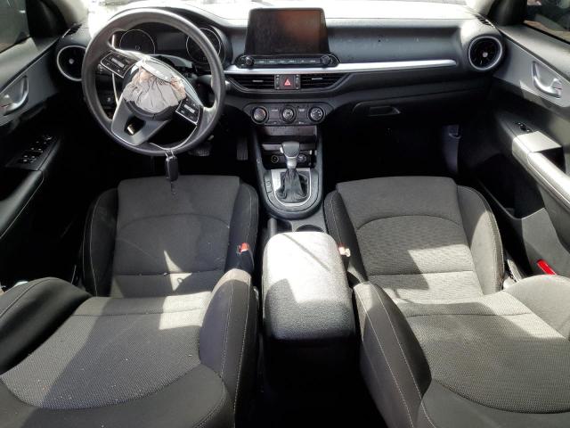  KIA FORTE 2024 Black