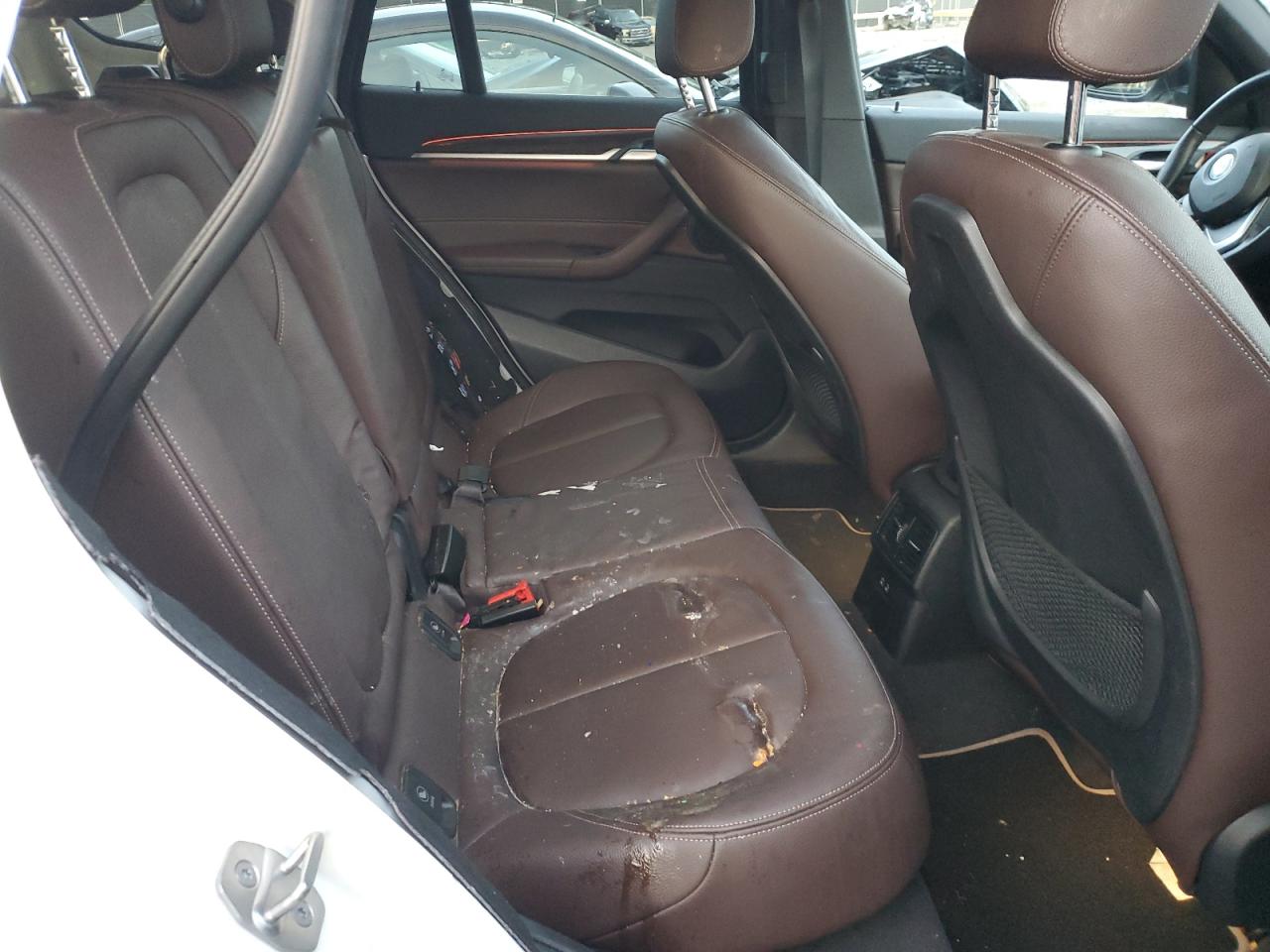2021 BMW X1 - Image 11