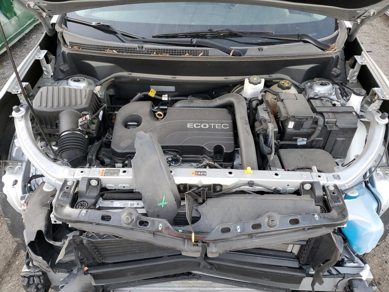 2019 Chevrolet Equinox - Image 12