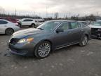 2015 Lincoln Mks  en Venta en Bridgeton, MO - Rear End