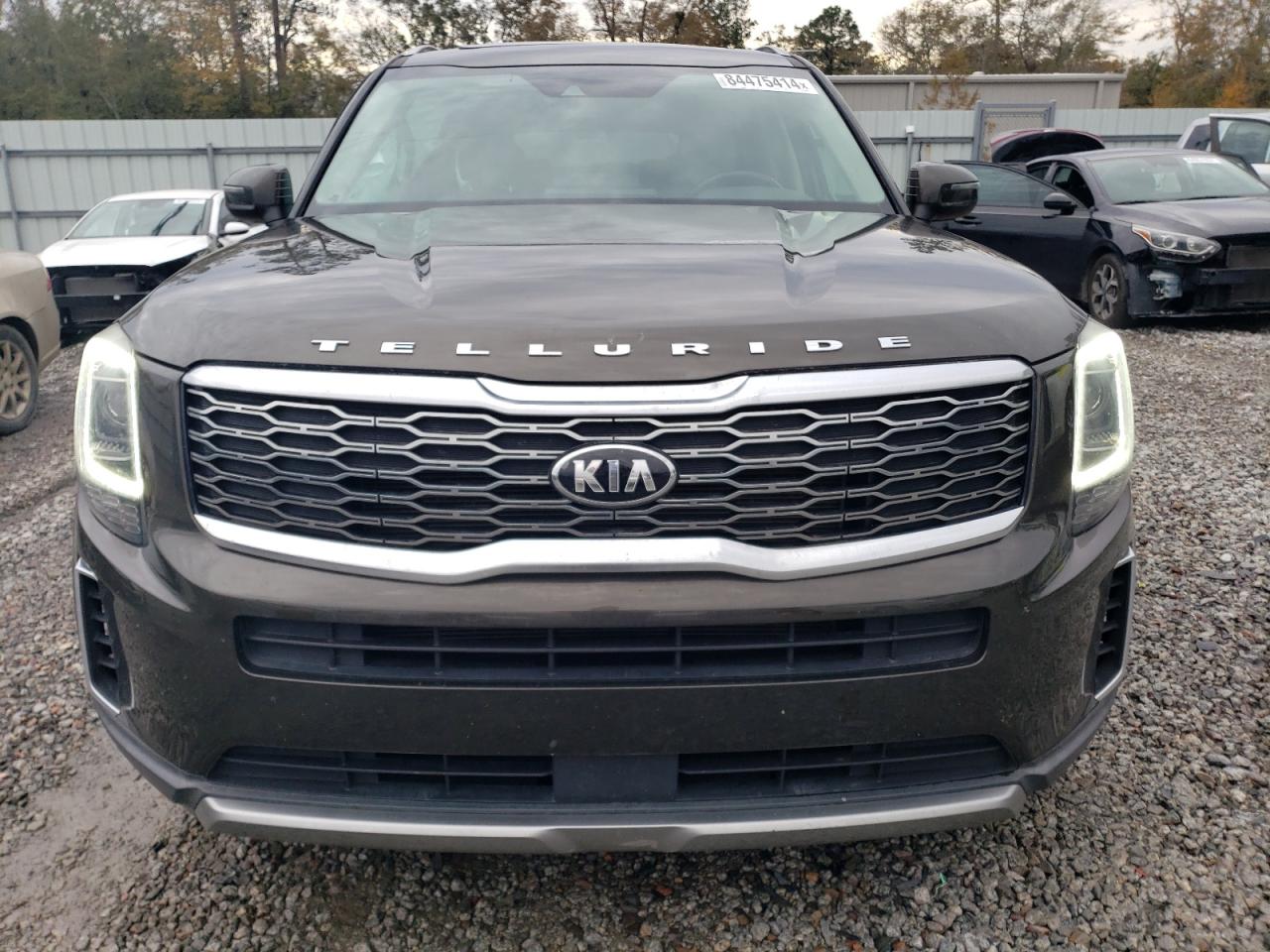 2020 Kia Telluride - Image 5