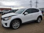 2014 Mazda Cx-5 Gt en Venta en Elgin, IL - Front End