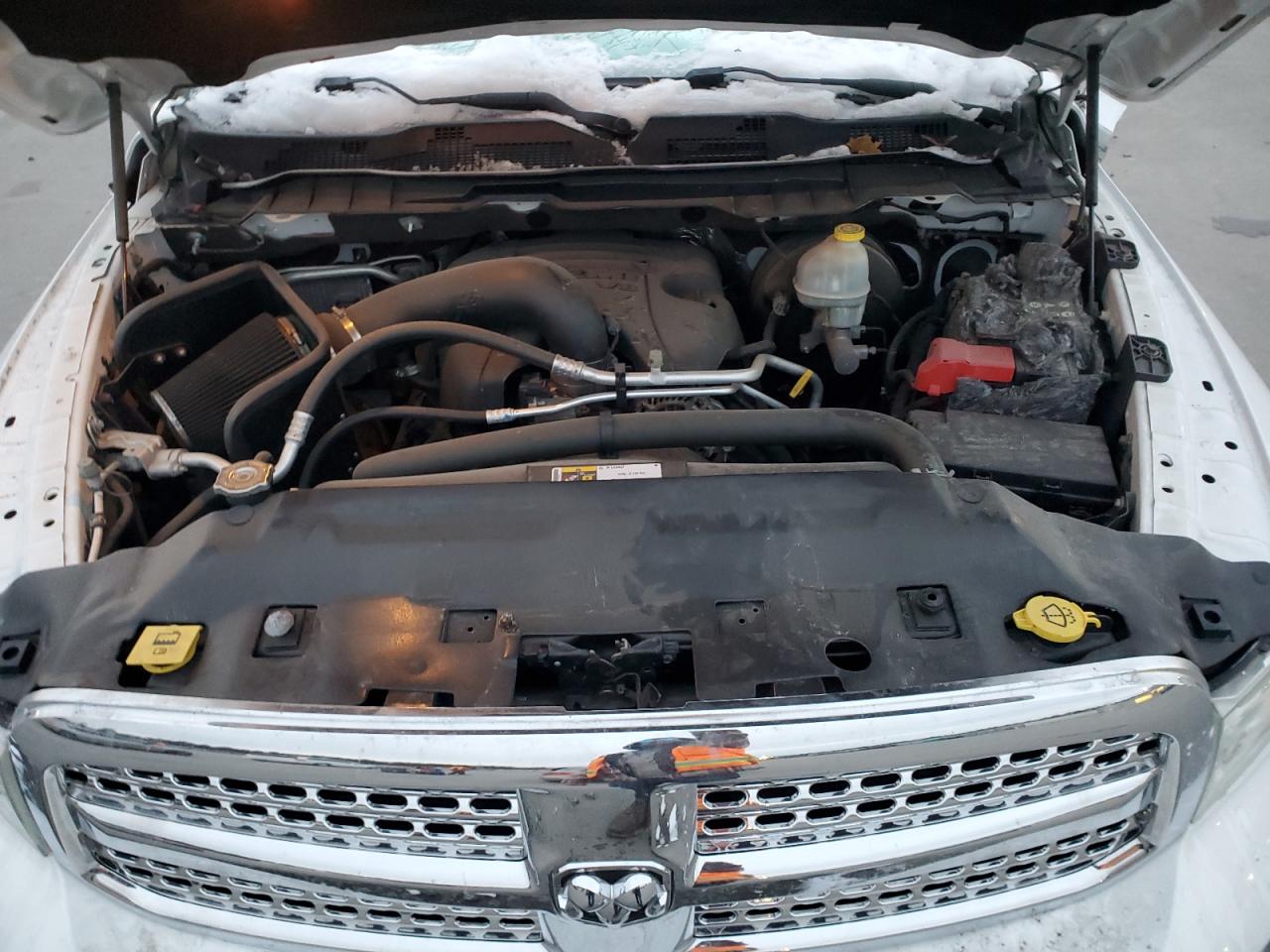 2015 RAM 1500 - Image 12