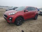 2022 Kia Sportage Lx for Sale in Kansas City, KS - Rear End