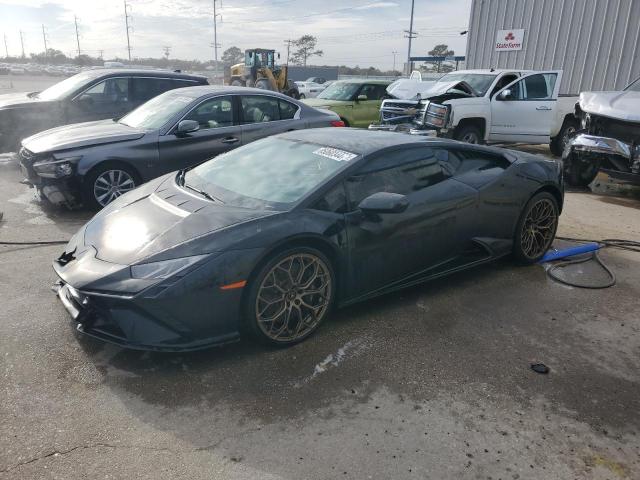 LAMBORGHINI HURACAN TE – zdjęcie z aukcji, lot #85060344