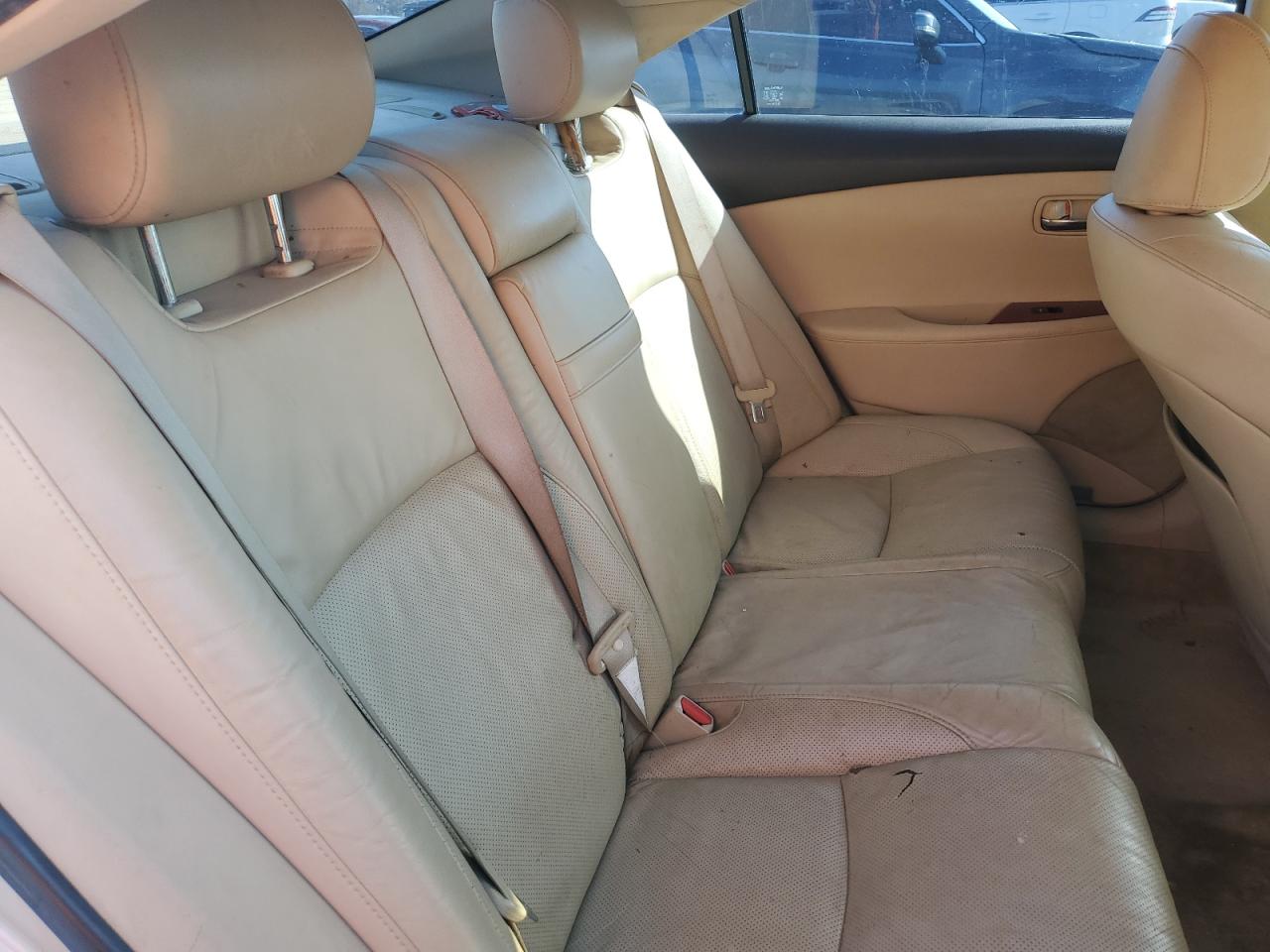 2008 Lexus ES - Image 10