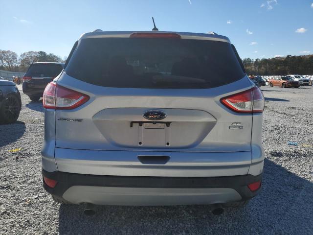 Parquets FORD ESCAPE 2016 Srebrny