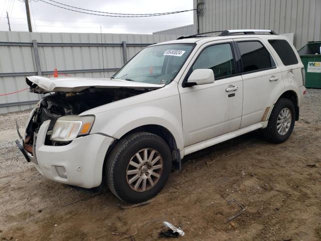 2011 Mercury Mariner Premier