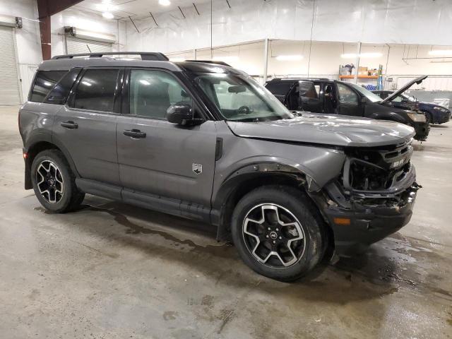  FORD BRONCO 2022 Szary