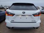 2019 Lexus Rx 350 Base na sprzedaż w Elgin, IL - Vandalism