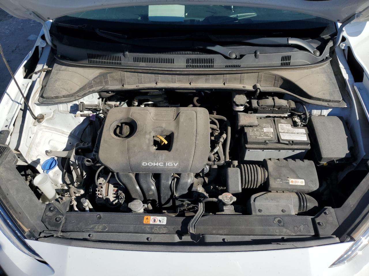 2020 Hyundai Kona - Image 11