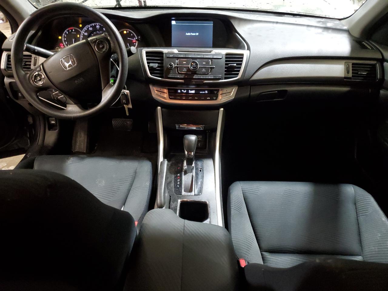 2014 Honda Accord - Image 8
