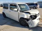 2009 Nissan Cube Base na sprzedaż w Sun Valley, CA - Front End