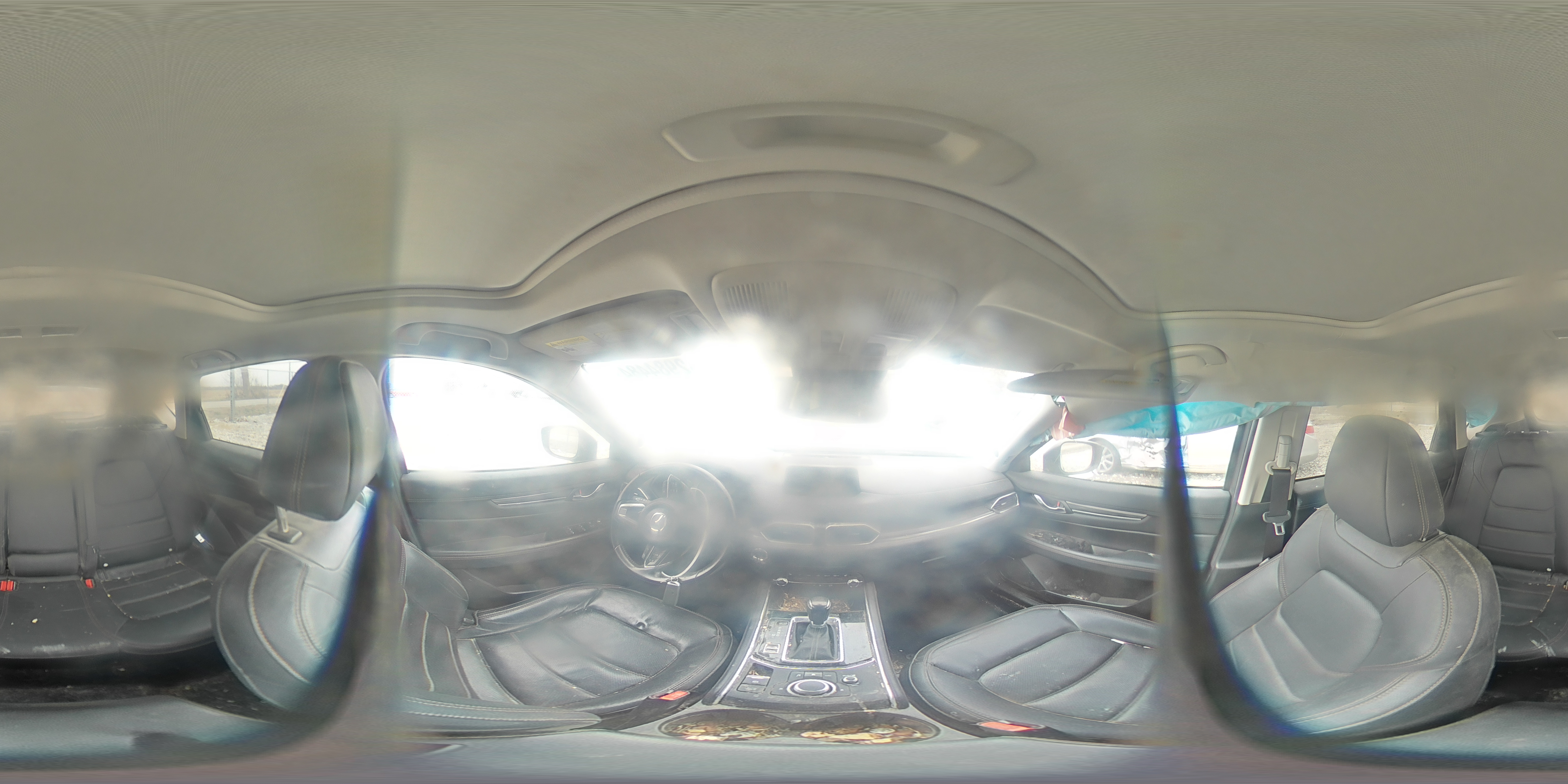 2019 Mazda CX-5 - Image 14