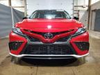 2023 Toyota Camry Xse en Venta en Columbia Station, OH - Rear End