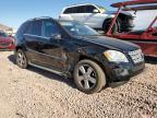 2011 Mercedes-Benz Ml 350 zu verkaufen in Phoenix, AZ - Front End