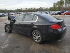 2008 Infiniti G35  de vânzare în Sandston, VA - Front End