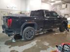 2022 Gmc Sierra K2500 Denali продається в Columbia, MO - Front End