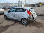 Chalfont, PA에서 판매 중인 2013 Ford Fiesta Titanium - Vandalism