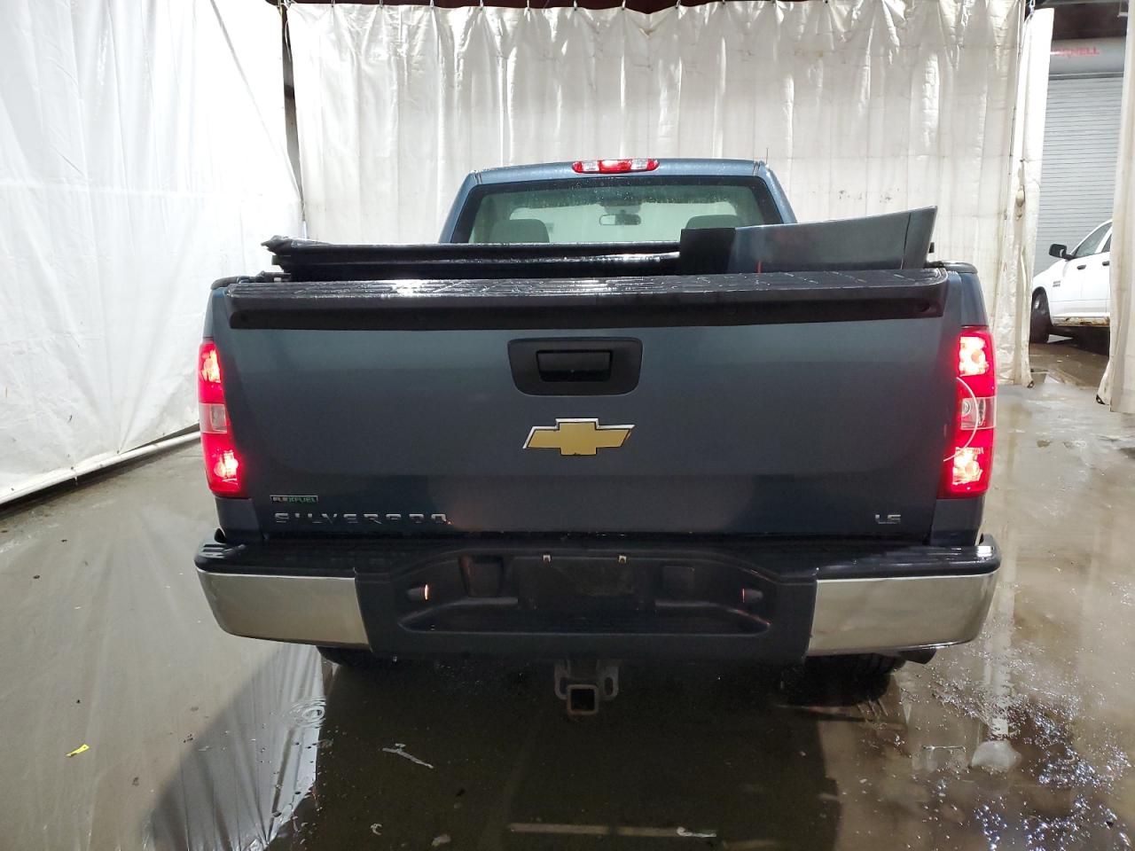 2010 Chevrolet Silverado - Image 6