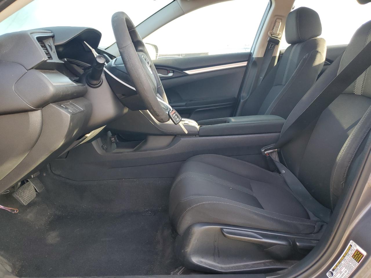 2017 Honda Civic - Image 7