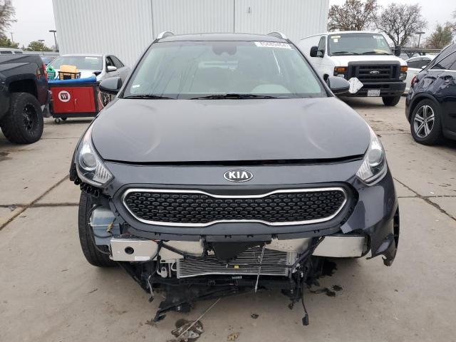  KIA NIRO 2019 Szary