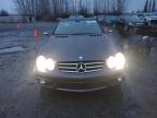 2008 Mercedes-Benz Sl 65 Amg იყიდება Arlington-ში, WA - Minor Dent/Scratches