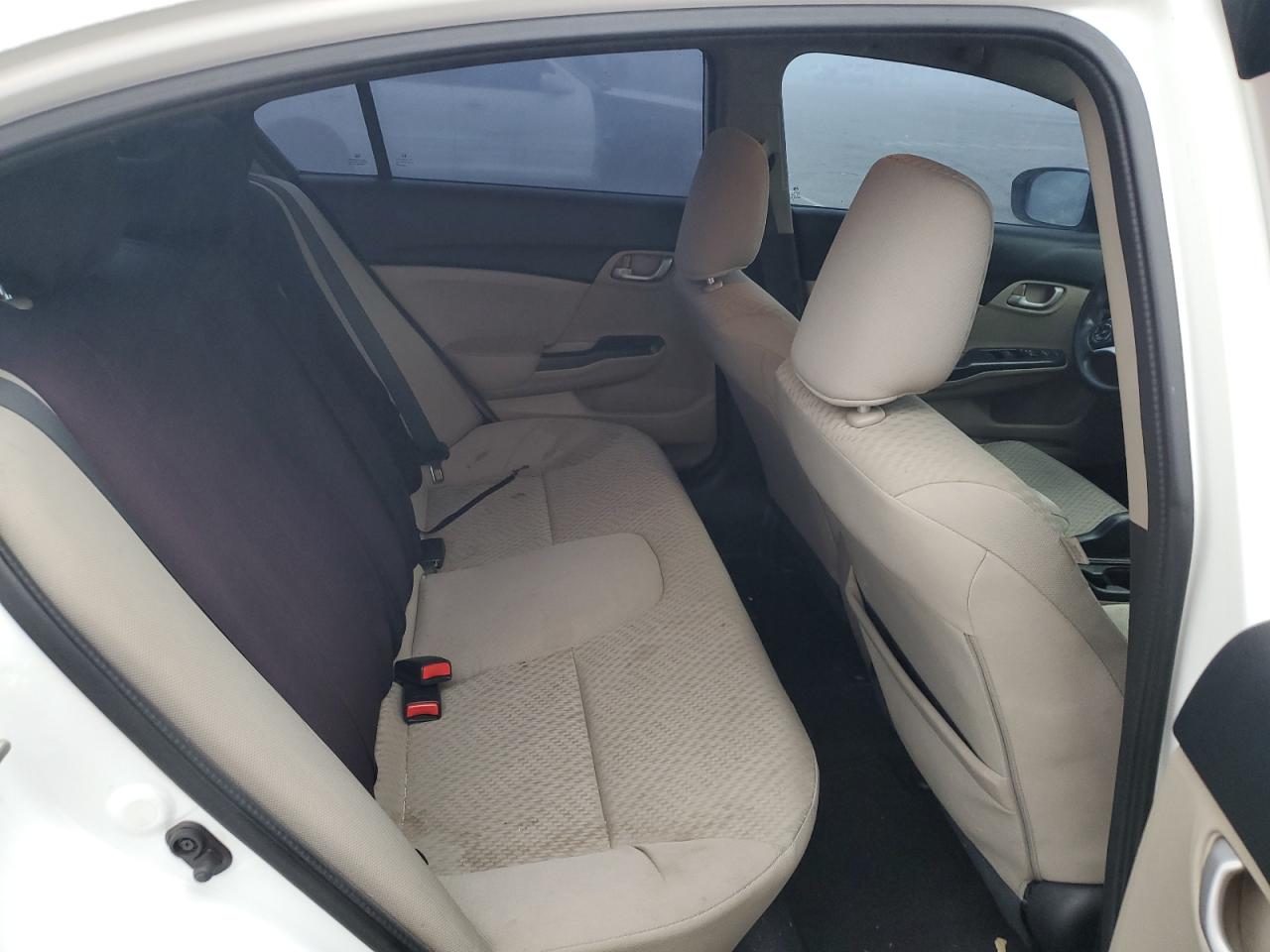2014 Honda Civic - Image 10