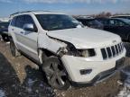 2014 Jeep Grand Cherokee Limited en Venta en Cahokia Heights, IL - Front End