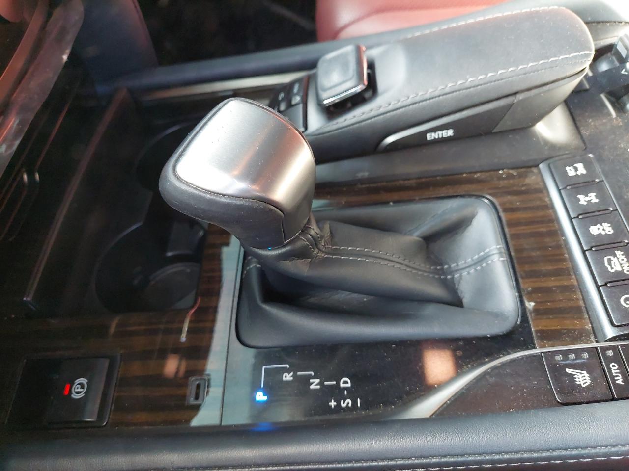 JTJHY00W6M4351054 - 2021 Lexus LX 570 - #86429534