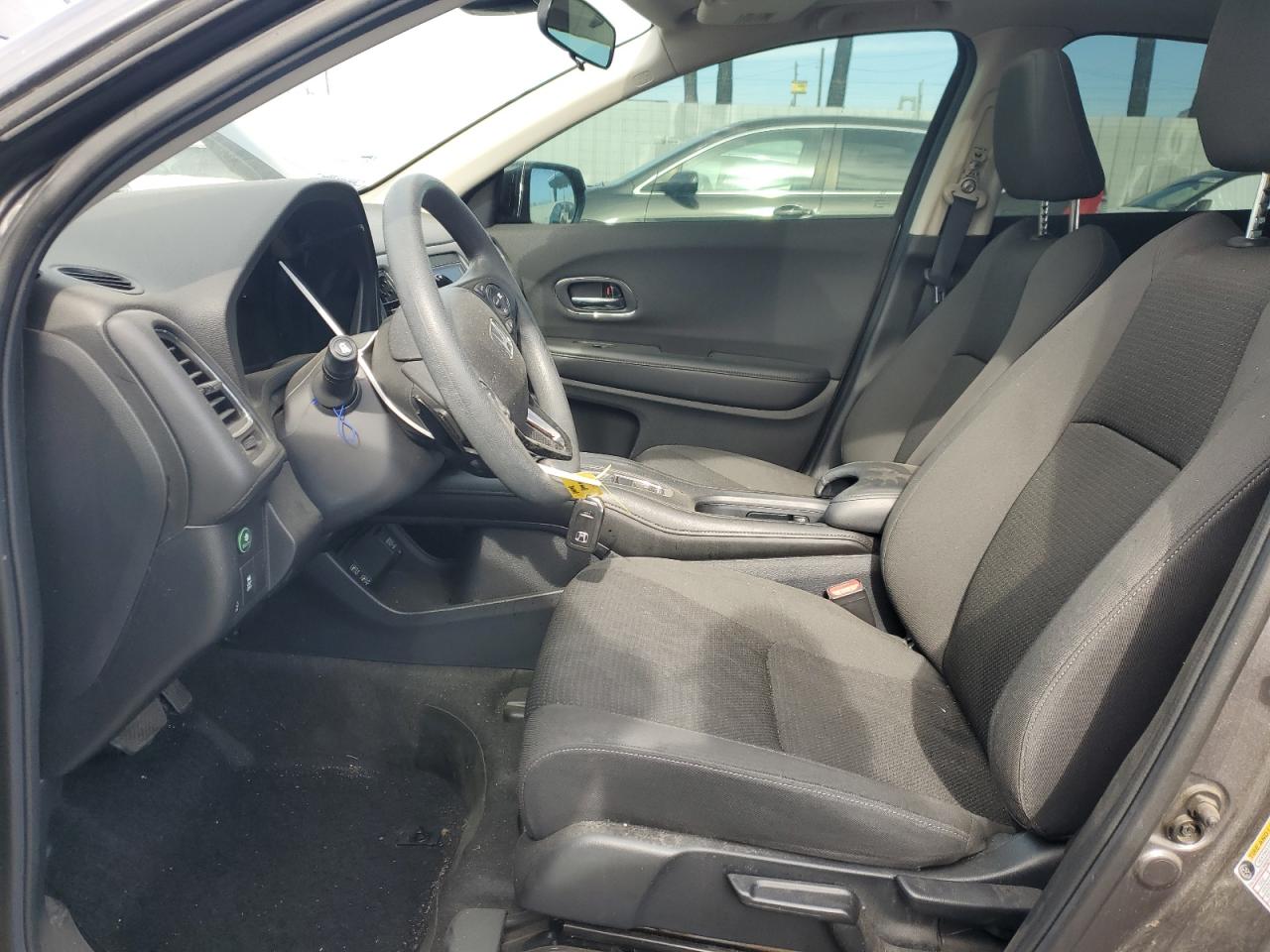 2021 Honda HR-V - Image 7
