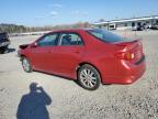 2010 Toyota Corolla Base na sprzedaż w Lumberton, NC - Front End