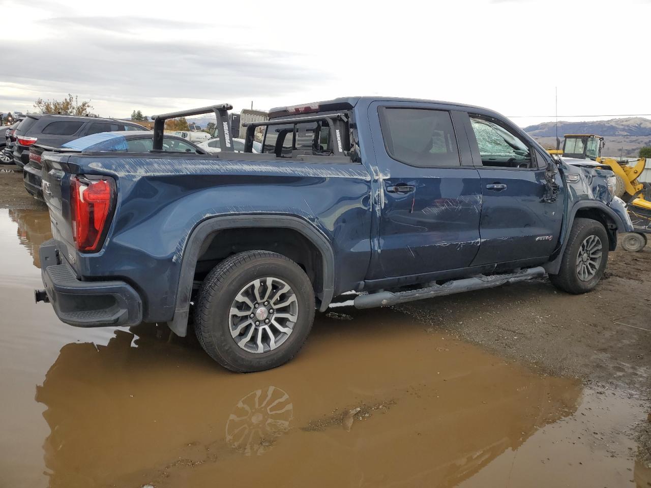 2020 GMC Sierra - Image 3