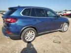 2023 BMW X5 SDRIVE 40I à vendre chez Copart TX - HOUSTON