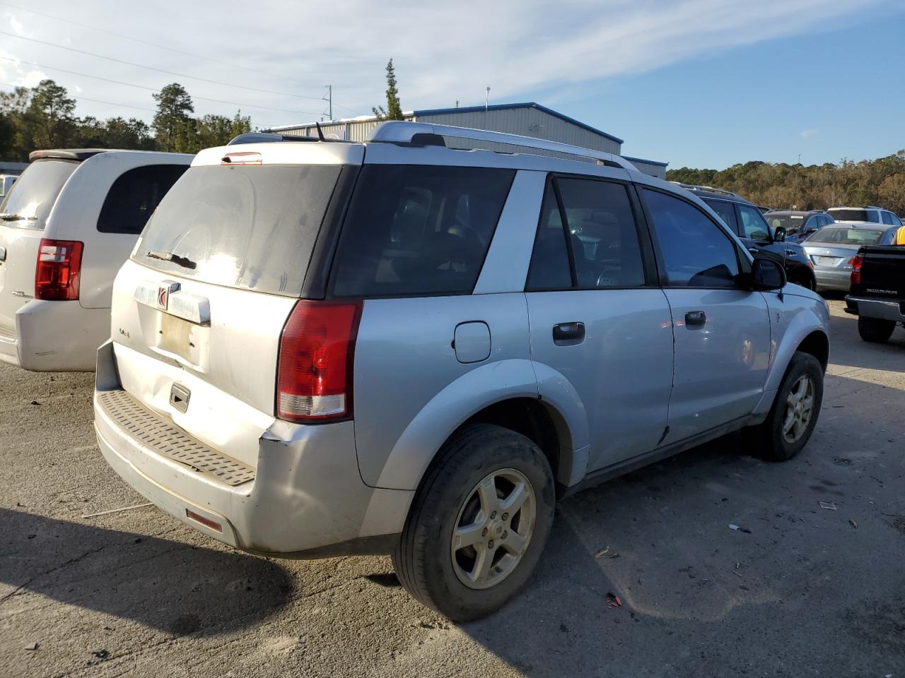2007 Saturn VUE - Image 3