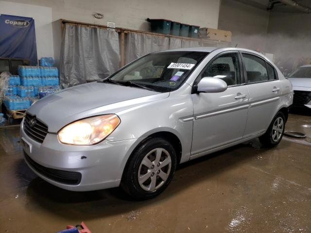 2009 Hyundai Accent Gls