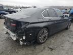 2021 Bmw 530 Xi for Sale in Cahokia Heights, IL - Rear End