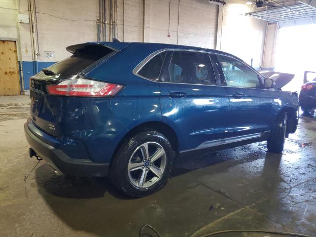  FORD EDGE 2020 Blue